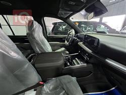 شيفروليه تاهو